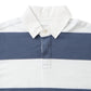 【110-170cm】 Tシャツ A&F(アバクロンビー&フィッチ) AFB LONG SLEEVE RUGBY POLO