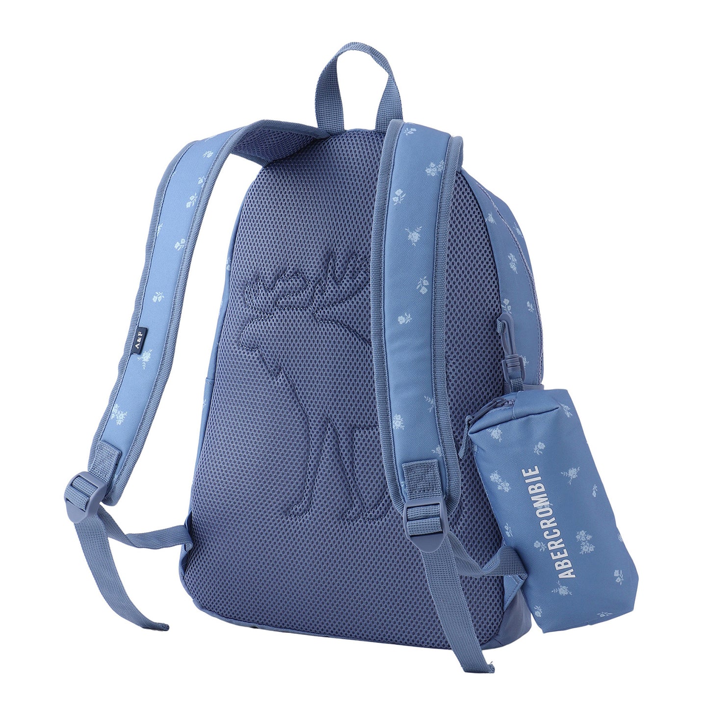 バッグ A&F(アバクロンビー&フィッチ) AAN A&F PENCIL BAG BACKPACK
