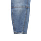 【110-170cm】 パンツ A&F(アバクロンビー&フィッチ) AFG HIGH RISE BALLOON JEANS