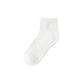 ソックス(17-25cm) A&F(アバクロンビー&フィッチ) AFHN 6PK ANKLE SOCK