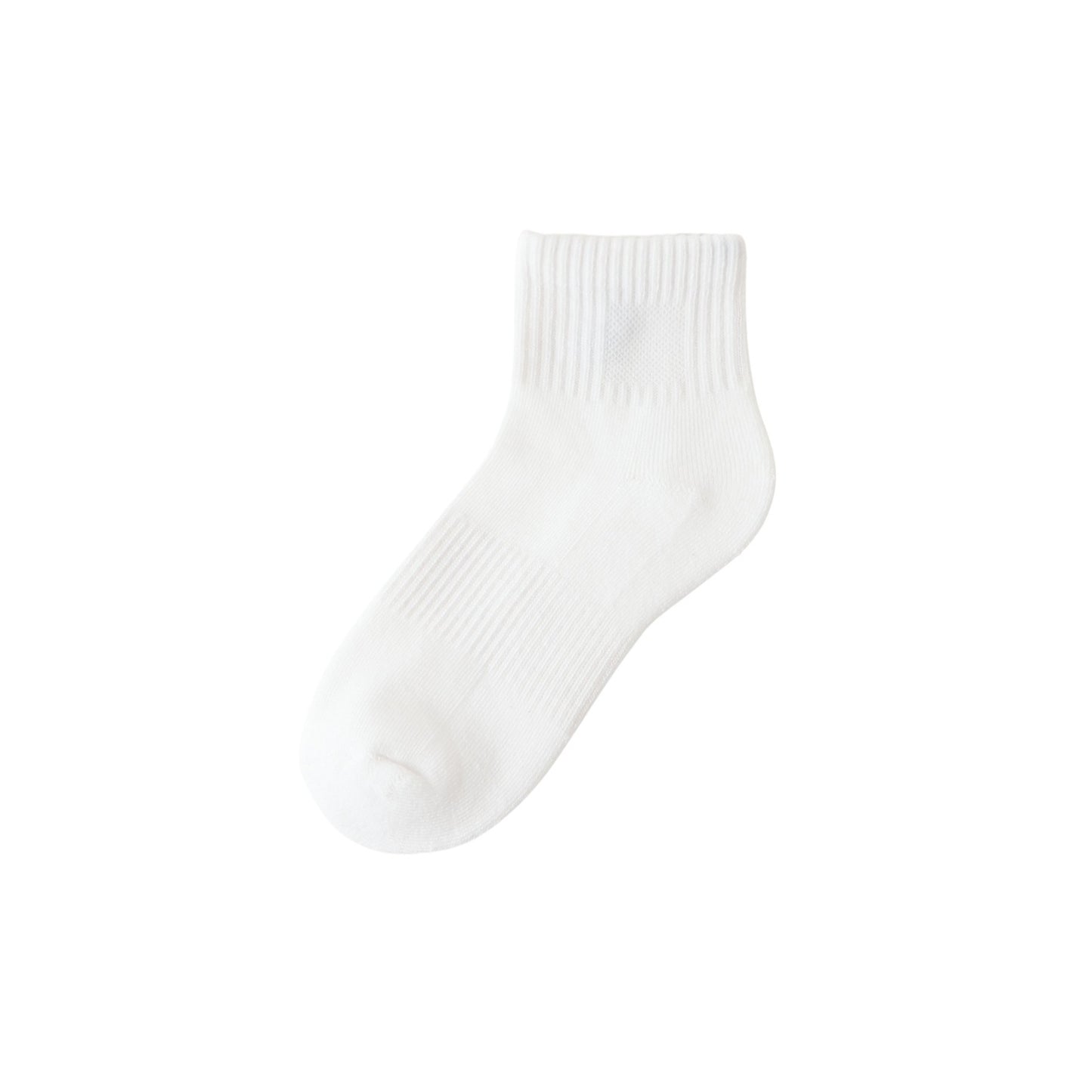 ソックス(17-25cm) A&F(アバクロンビー&フィッチ) AFHN 6PK ANKLE SOCK