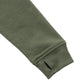 【110-170cm】 トレーナー/パーカー A&F(アバクロンビー&フィッチ) AFB ESSENTIAL 1/4 ZIP MOCK NEC