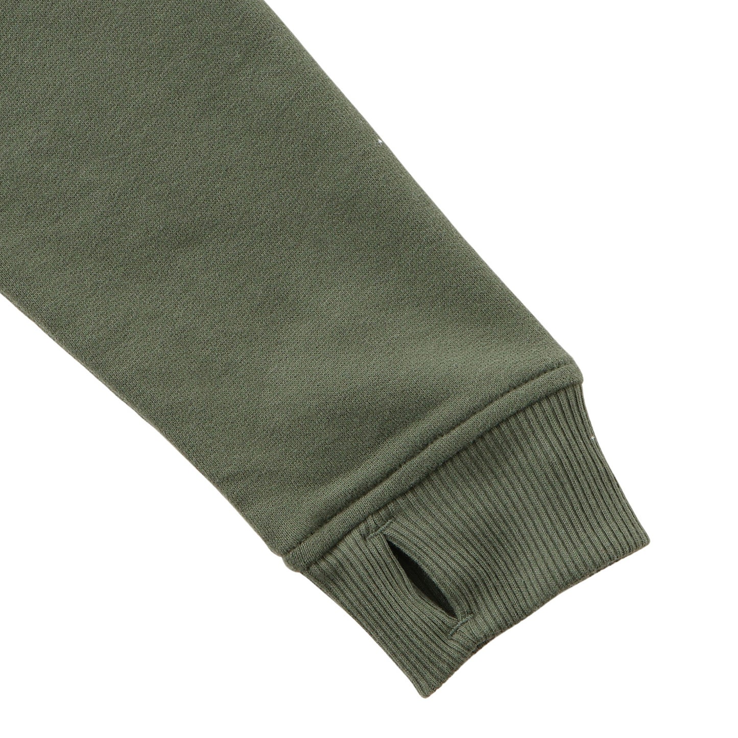 【110-170cm】 トレーナー/パーカー A&F(アバクロンビー&フィッチ) AFB ESSENTIAL 1/4 ZIP MOCK NEC