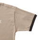 【110-170cm】 Tシャツ A&F(アバクロンビー&フィッチ) AFB ABERCROMBIE RINGER TEE
