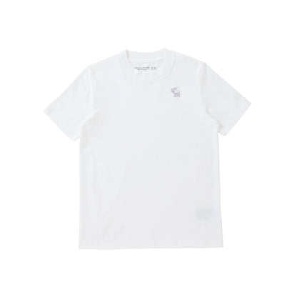 【110-170cm】 Tシャツ A&F(アバクロンビー&フィッチ) AFBSHORT SLEEVE ESSENTIAL TEE