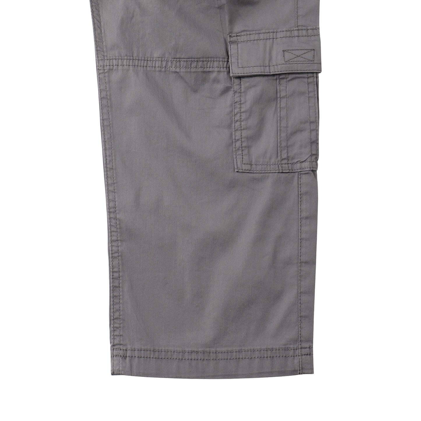 【110-170cm】 パンツ A&F(アバクロンビー&フィッチ) AFB BAGGY CARGO PANT