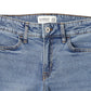 【110-170cm】 パンツ A&F(アバクロンビー&フィッチ) AFG HIGH RISE WIDE LEG JEANS