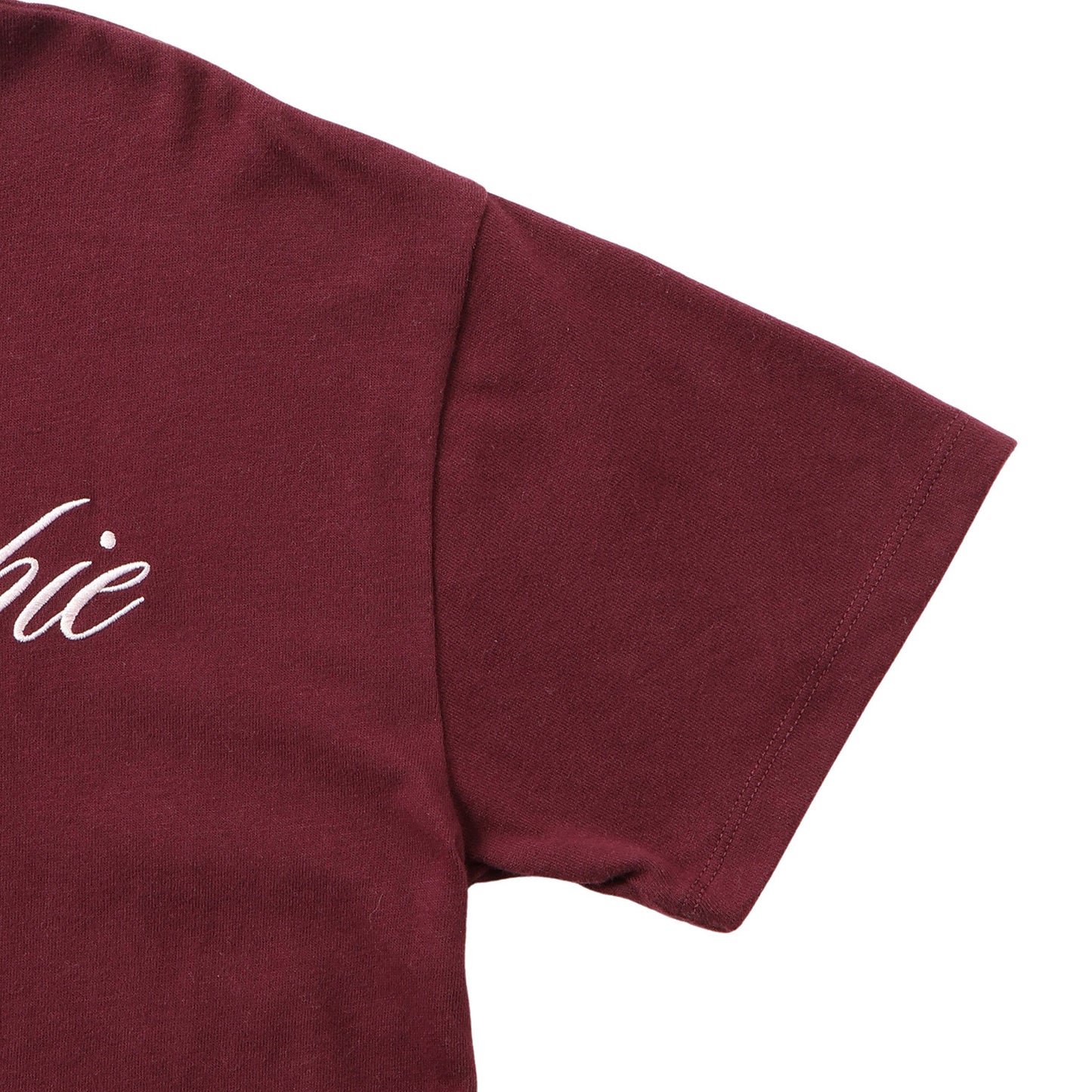 【110-170cm】 Tシャツ A&F(アバクロンビー&フィッチ) AFG ANF CREST BOXY TEE