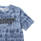 【110-170cm】 Tシャツ A&F(アバクロンビー&フィッチ) AFB CINDER BLOCK TEE