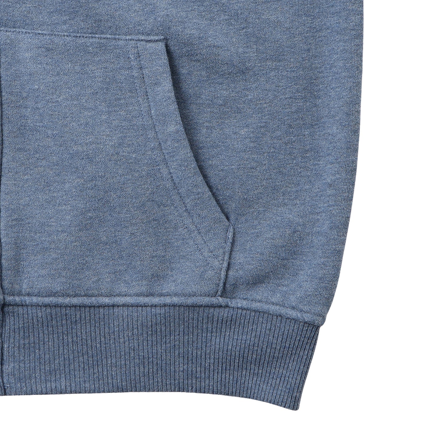 【110-170cm】 トレーナー/パーカー A&F(アバクロンビー&フィッチ) AFB ESSENTIALS FULL ZIP HOODIE