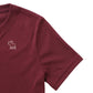 【110-170cm】 Tシャツ A&F(アバクロンビー&フィッチ) AFB ESSENTIAL HENLEY TEE