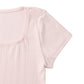 【110-170cm】 Tシャツ A&F(アバクロンビー&フィッチ) AFG SS POINTELLE SQUARE NECK T