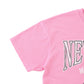【110-170cm】 Tシャツ A&F(アバクロンビー&フィッチ) AFG NEW YORK CREST BOXY TEE