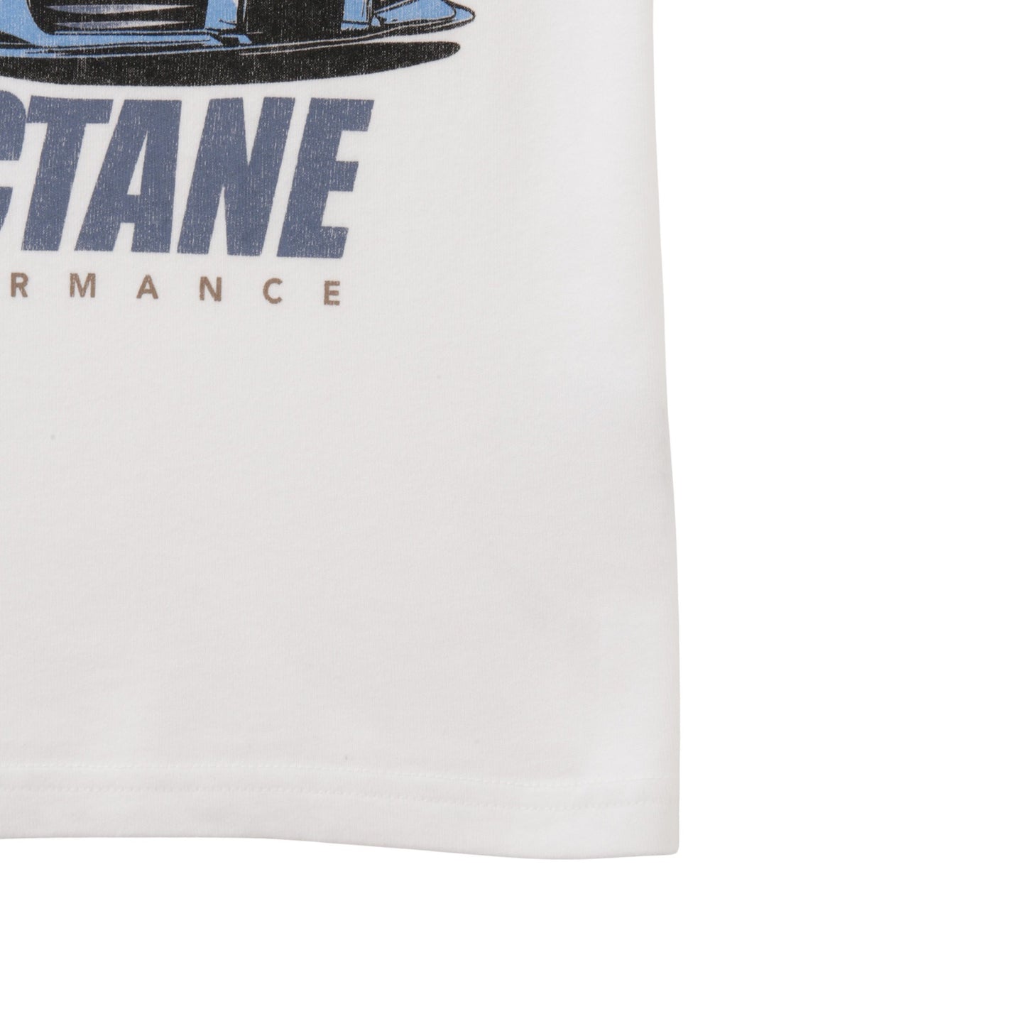 【110-170cm】 Tシャツ A&F(アバクロンビー&フィッチ) AFB F1 ZOOM TEE