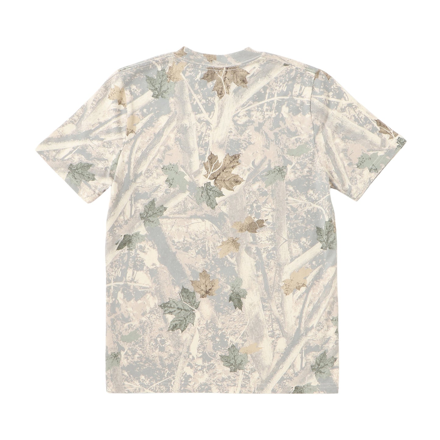 【110-170cm】 Tシャツ A&F(アバクロンビー&フィッチ) AFBSHORT SLEEVE ESSENTIAL TEE