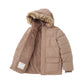 【110-170cm】 アウター A&F(アバクロンビーフィッチ) AFB HEAVYWEIGHT PARKA