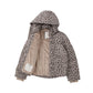 【110-170cm】 アウター A&F(アバクロンビー&フィッチ) AFG MIDWEIGHT PUFFER JACKET