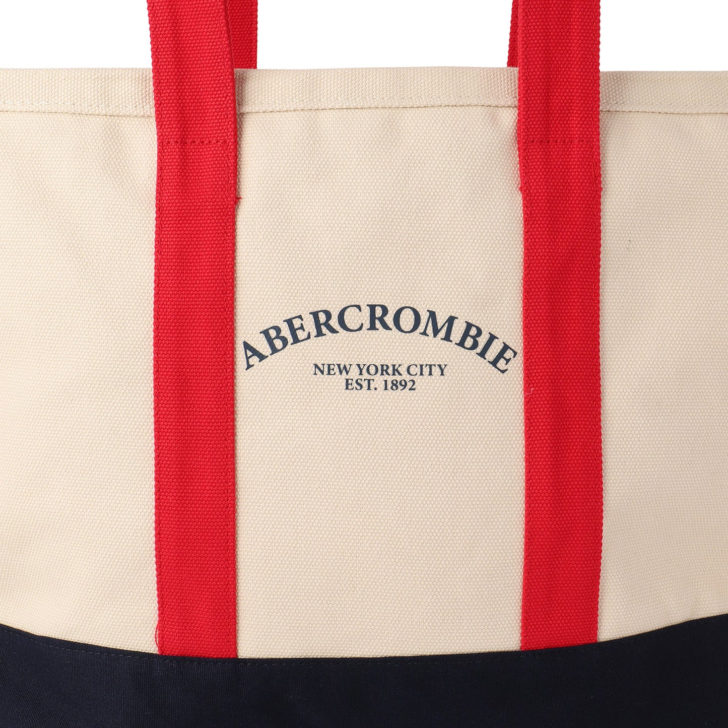 バッグ A&F(アバクロンビー&フィッチ) AAN A&F CLASSIC TOTE BAG