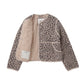 【110-170cm】 アウター A&F(アバクロンビー&フィッチ) AFG QUILTED LINER JACKET