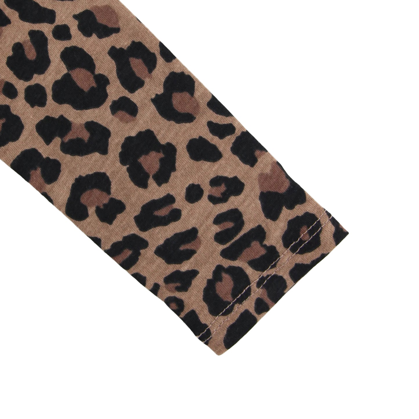 ベビー(6M) セット商品 NIKE(ナイキ) NKG LEOPARD BODYSUIT PANT SET