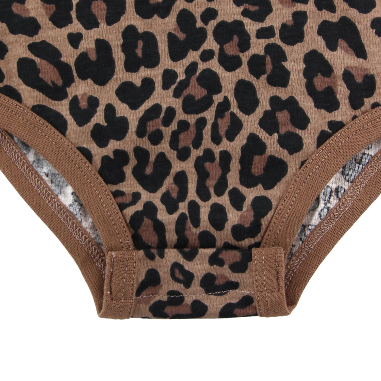 ベビー(6M) セット商品 NIKE(ナイキ) NKG LEOPARD BODYSUIT PANT SET