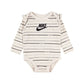 ベビー(55-70cm) セット商品 NIKE(ナイキ) NKG JDI BODYSUIT & LEGGING SET