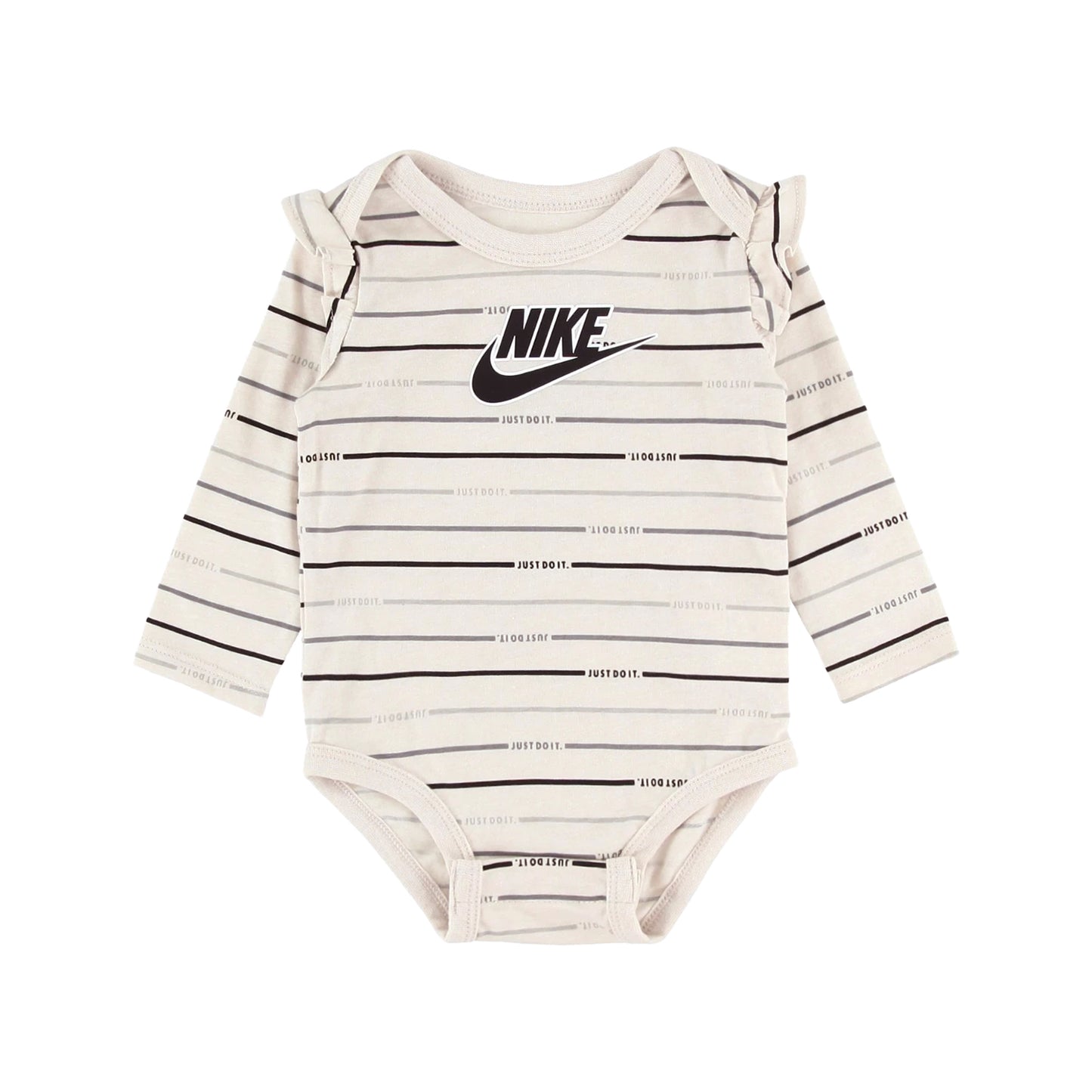 ベビー(55-70cm) セット商品 NIKE(ナイキ) NKG JDI BODYSUIT & LEGGING SET