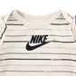 ベビー(55-70cm) セット商品 NIKE(ナイキ) NKG JDI BODYSUIT & LEGGING SET