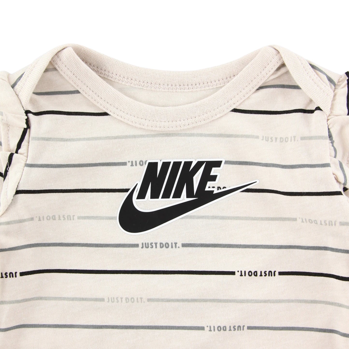ベビー(55-70cm) セット商品 NIKE(ナイキ) NKG JDI BODYSUIT & LEGGING SET