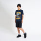 【110-170cm】 Tシャツ A&F(アバクロンビー&フィッチ) AFB CHAMPIONSHIP TEE