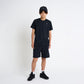 【110-170cm】 Tシャツ A&F(アバクロンビー&フィッチ) AFBSHORT SLEEVE ESSENTIAL TEE