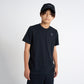 【110-170cm】 Tシャツ A&F(アバクロンビー&フィッチ) AFBSHORT SLEEVE ESSENTIAL TEE