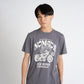【110-170cm】 Tシャツ A&F(アバクロンビー&フィッチ) AFB NOMAD TEE