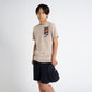 【110-170cm】 Tシャツ A&F(アバクロンビー&フィッチ) AFB EXOTIC RIDE TEE