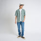 【110-170cm】 Tシャツ A&F(アバクロンビー&フィッチ) AFB SHORT SLEEVE KNIT TOP