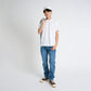 【110-170cm】 Tシャツ A&F(アバクロンビー&フィッチ) AFBSHORT SLEEVE ESSENTIAL TEE