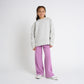 【110-170cm】 トレーナー/パーカー A&F(アバクロンビー&フィッチ) AFG YPB NEOKNIT CREW SWEATSHIR