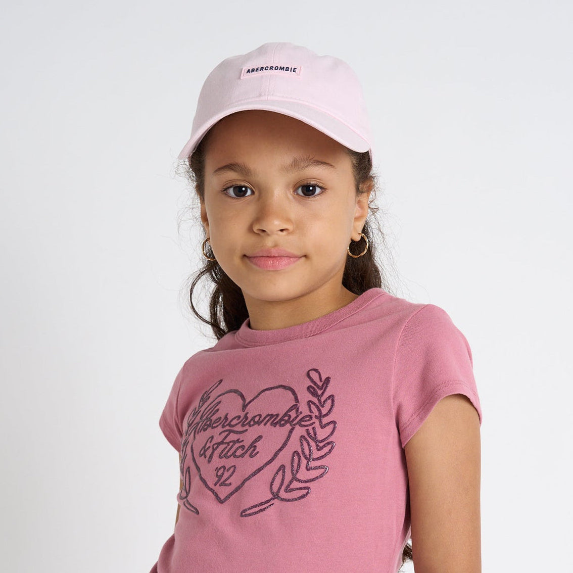 ヴィンテージ新品abercrombie 長袖 ボーダー ニット　ガールズ M abercrombie kids（アバクロンビーキッズ） – ROOKIE KIDS