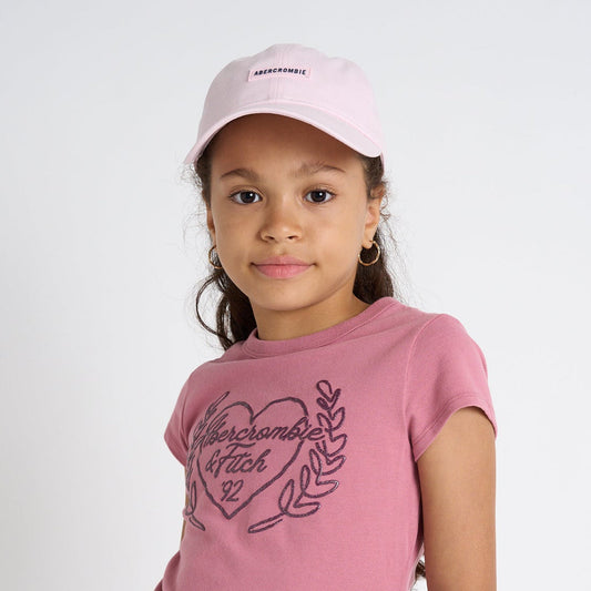 キャップ A&F(アバクロンビー&フィッチ) AAN A&F ESSENTIAL CAP
