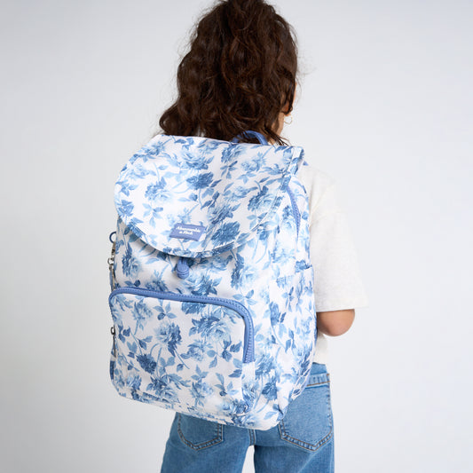バッグ A&F(アバクロンビー&フィッチ) AAG A&F ASPEN FLAP BACKPACK
