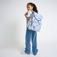 バッグ A&F(アバクロンビー&フィッチ) AAG A&F ASPEN FLAP BACKPACK