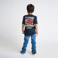 【110-170cm】 Tシャツ A&F(アバクロンビー&フィッチ) AFB ANF CAR SHOW TEE
