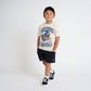 【110-170cm】 Tシャツ A&F(アバクロンビー&フィッチ) AFB CHAMPIONSHIP TEE