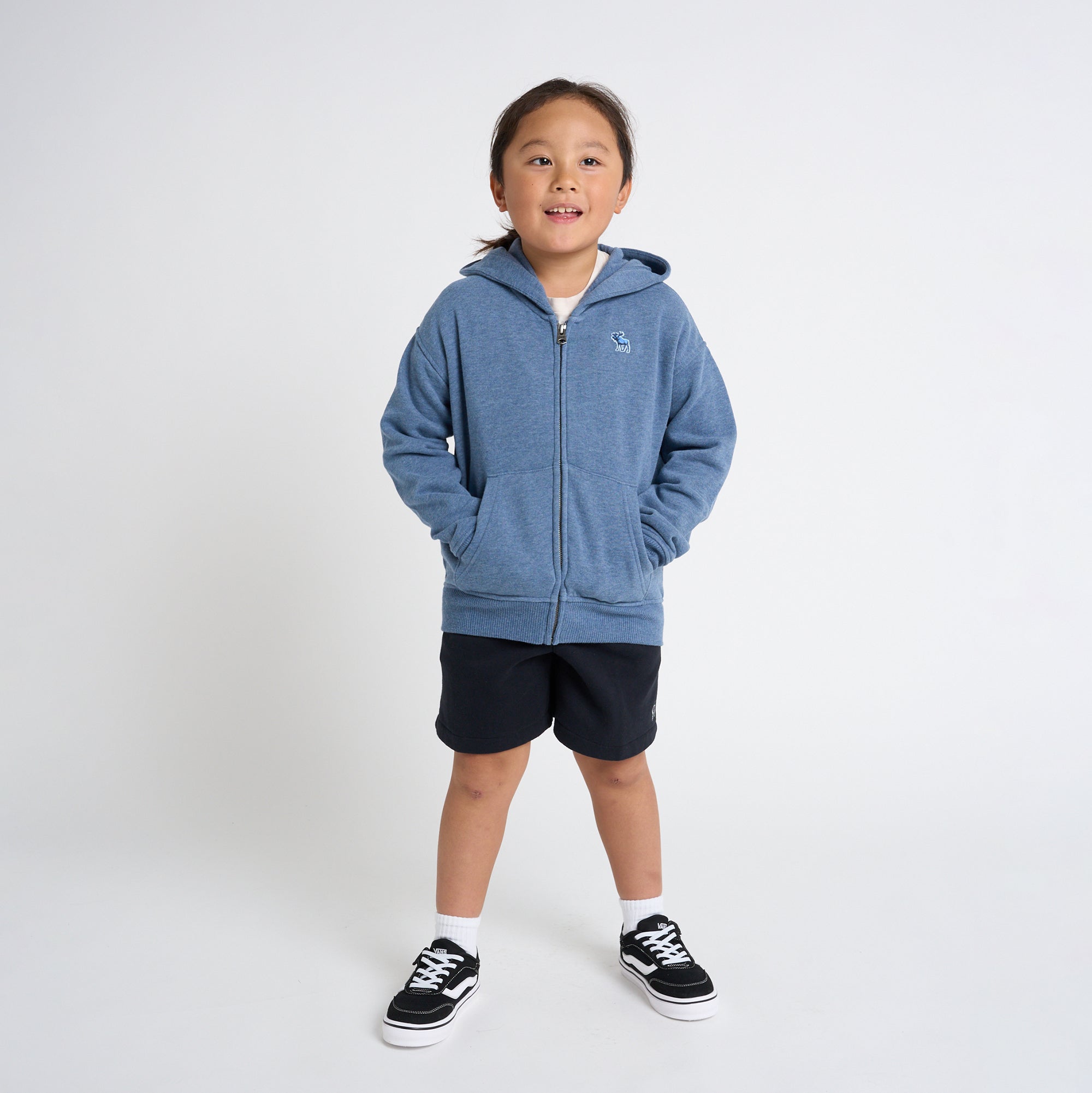 110-170cm】パーカー A&F(アバクロンビー&フィッチ) AFB ESSENTIALS