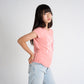 【110-170cm】 Tシャツ A&F(アバクロンビー&フィッチ) AFG ANF FLOWER LOCKUP BABY TEE