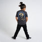 【110-170cm】 Tシャツ A&F(アバクロンビー&フィッチ) AFB GIDDY UP TEE