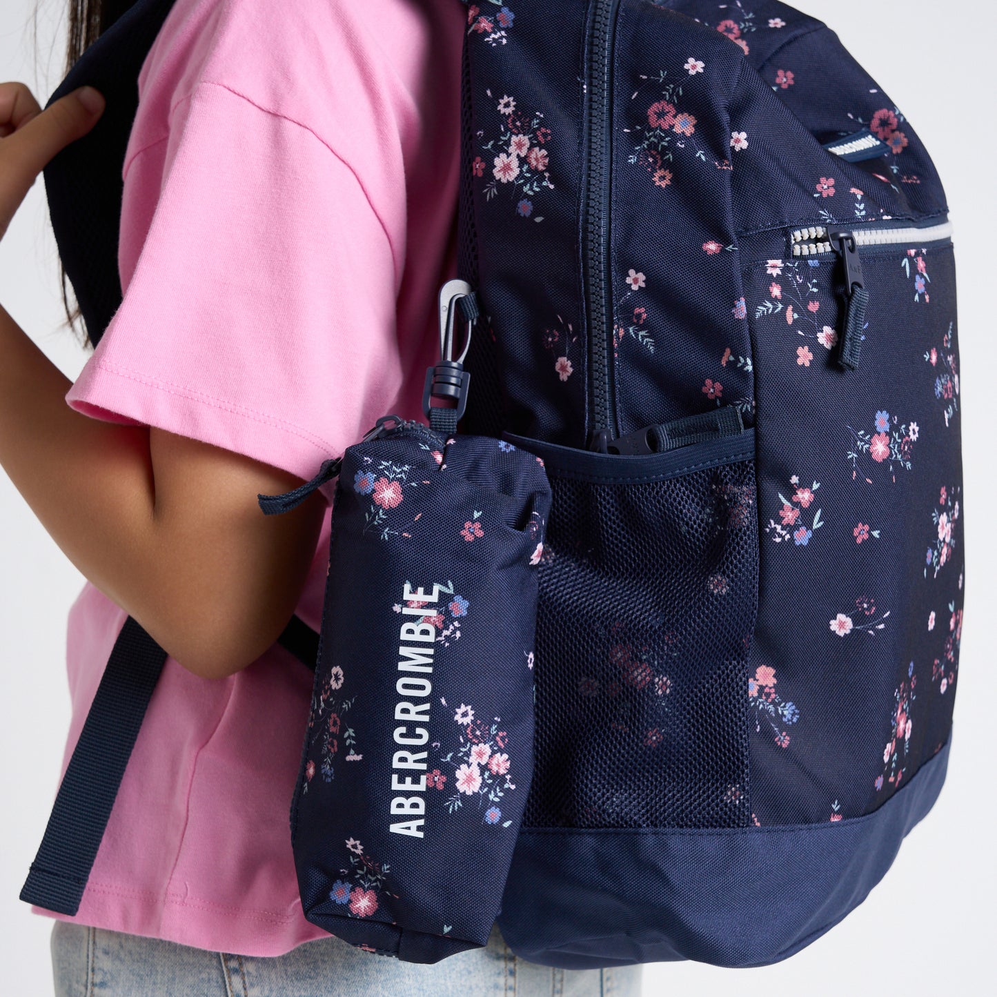 バッグ A&F(アバクロンビー&フィッチ) AAN A&F PENCIL BAG BACKPACK