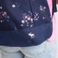 バッグ A&F(アバクロンビー&フィッチ) AAN A&F PENCIL BAG BACKPACK