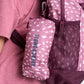 バッグ A&F(アバクロンビー&フィッチ) AAN A&F PENCIL BAG BACKPACK
