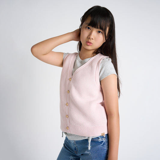 【110-170cm】 アウター A&F(アバクロンビー&フィッチ) AFG SWEATER VEST